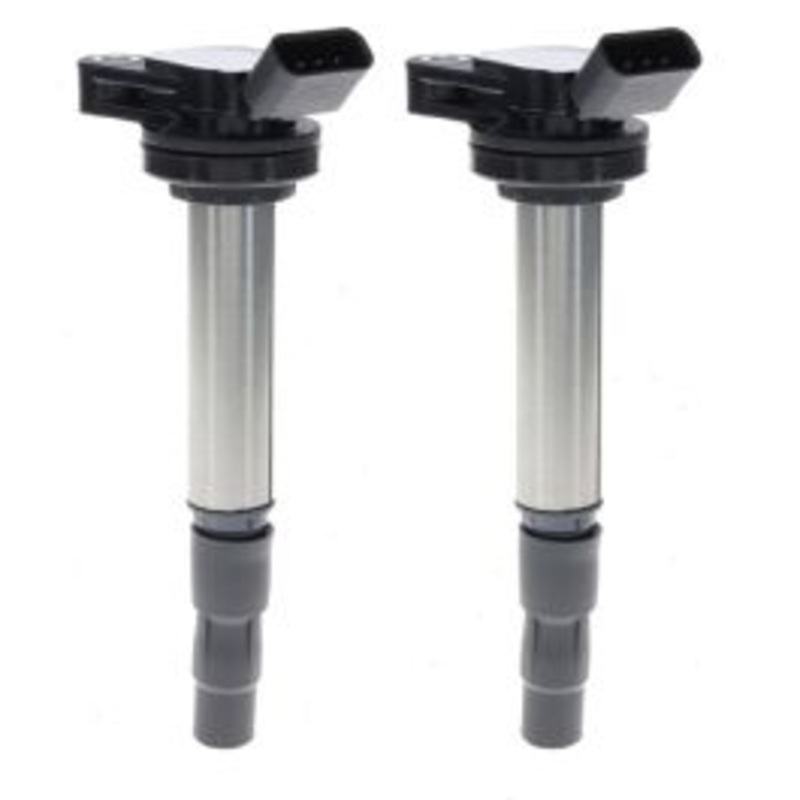 2 pc Hitachi IGC0174 Ignition Coils