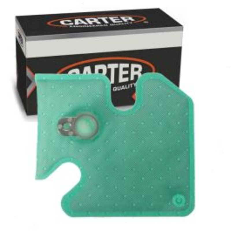 Carter Fuel Pump Strainer for 2001-2003 Mazda B3000 3.0L V6