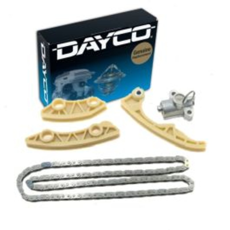 Dayco Engine Balance Shaft Chain Kit for 2001-2002 Saturn L100