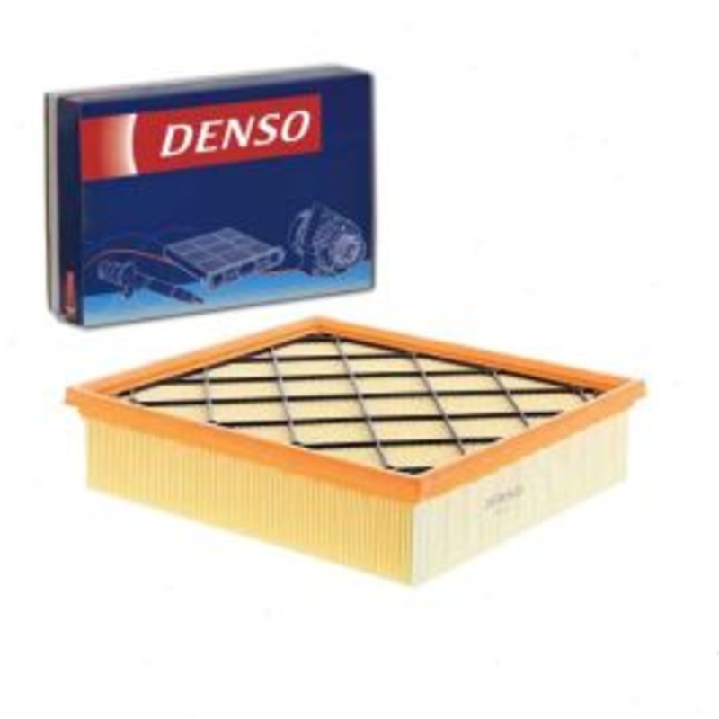 Denso 143-3759 Air Filter