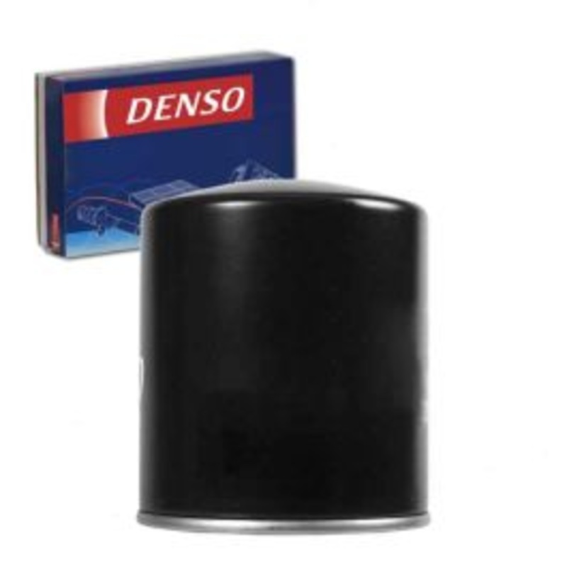DENSO Engine Oil Filter for 2006-2009 Cadillac XLR 4.4L V8