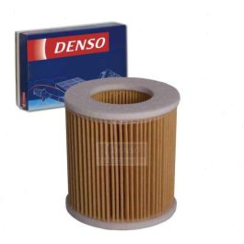 DENSO Engine Oil Filter for 2009-2015 BMW 335i xDrive 3.0L L6
