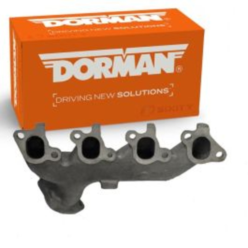 Dorman Left Exhaust Manifold for 1977-1982 Ford F-250 5.8L 6.6L V8