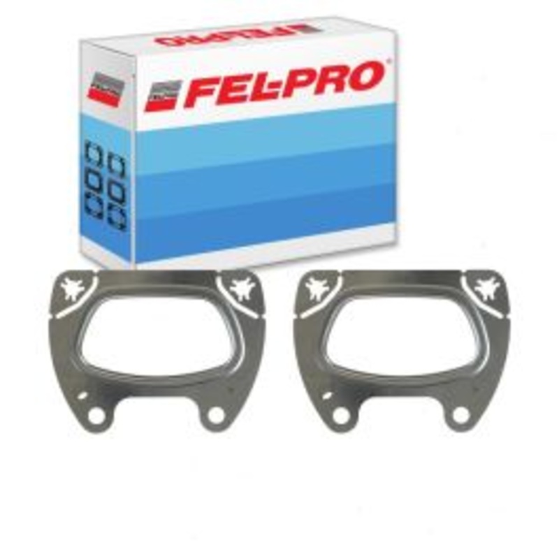 Fel-Pro MS 97197 Exhaust Manifold Gasket Set