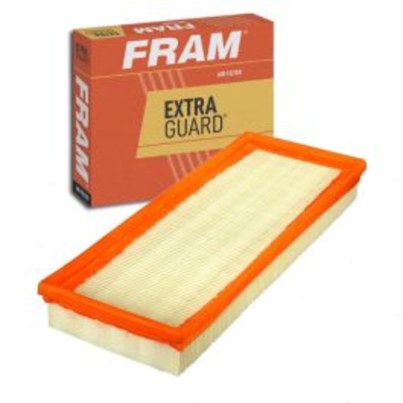 FRAM Extra Guard Air Filter for 1970-1974 Volkswagen Karmann Ghia