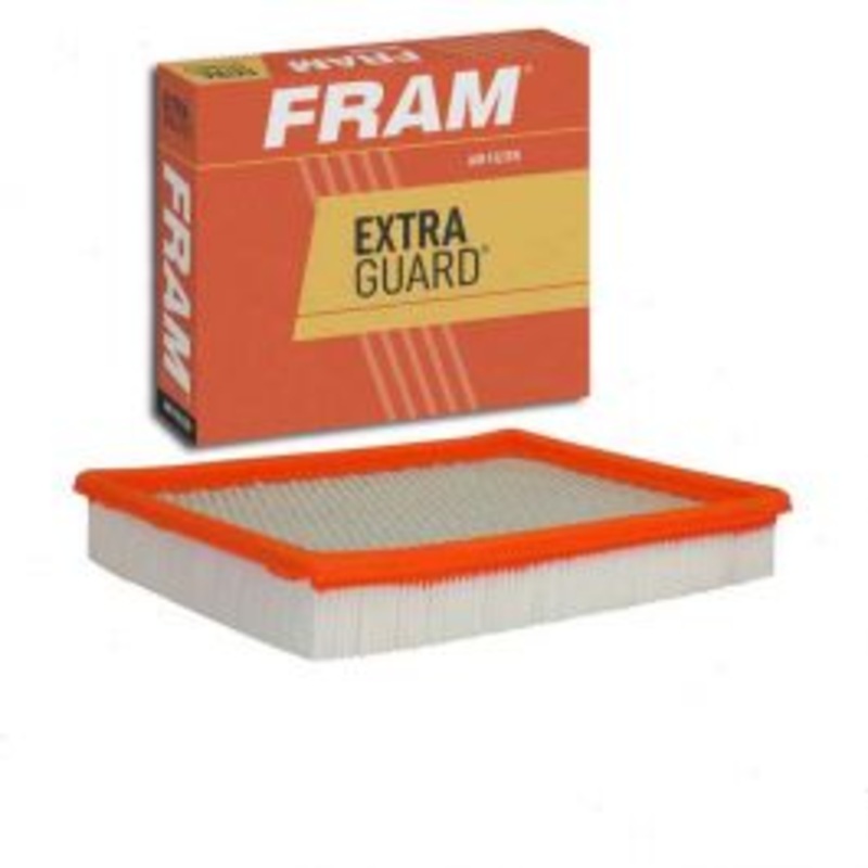 FRAM Extra Guard Air Filter for 1995-1999 Oldsmobile Aurora