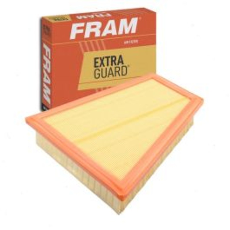 FRAM Extra Guard Air Filter for 2011-2016 BMW Z4