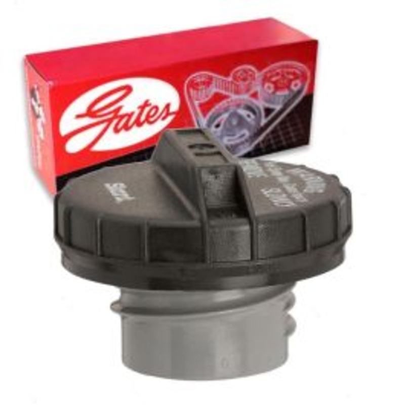 Gates Gas Cap for 2000-2001 Ford E-150 Econoline 5.4L V8