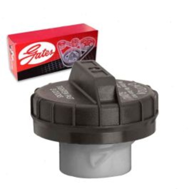 Gates Gas Cap for 2009-2012 Suzuki Equator 2.5L 4.0L L4 V6