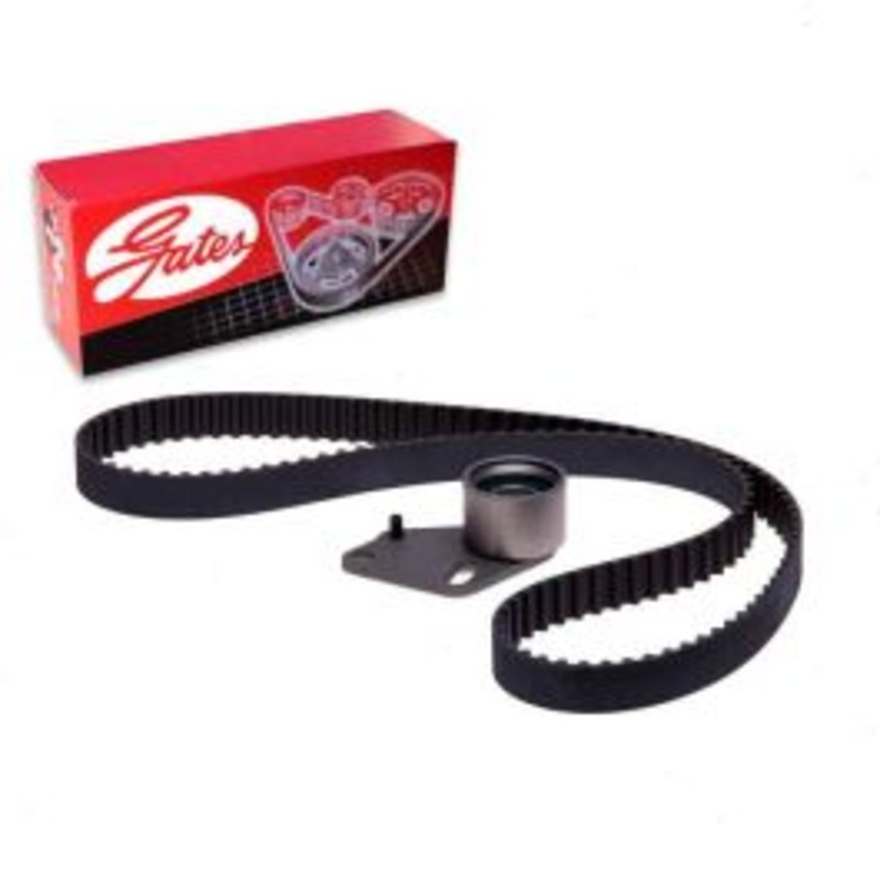 Gates PowerGrip Timing Belt Component Kit for 1992-1994 Ford Ranger 2.3L L4