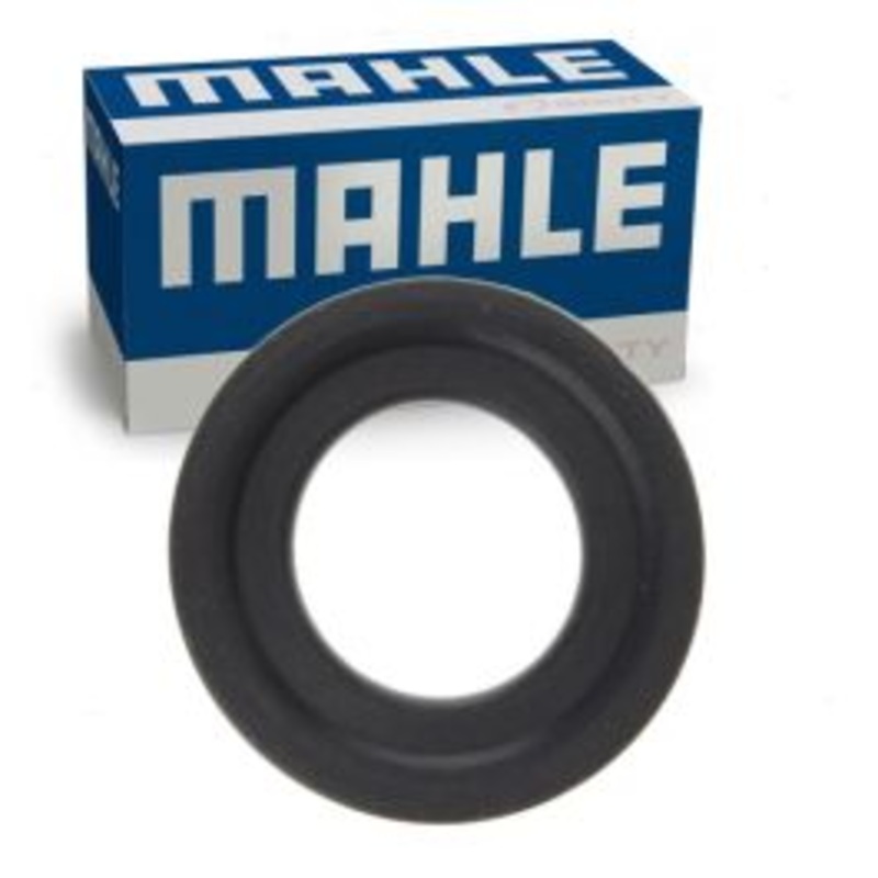 MAHLE Engine Oil Drain Plug Gasket for 2000-2011 Mercury Cougar Mariner Milan Montego Monterey Mystique Sable 2.3L 2.5L 3.0L 3.5L 4.2L L4 V6