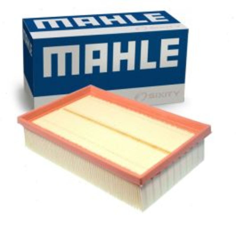 MAHLE LX 2671 Air Filter