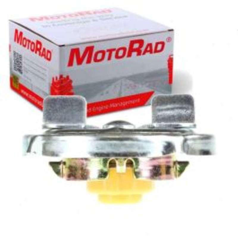 MotoRad Gas Cap for 1963-1965 Mercedes-Benz 190C