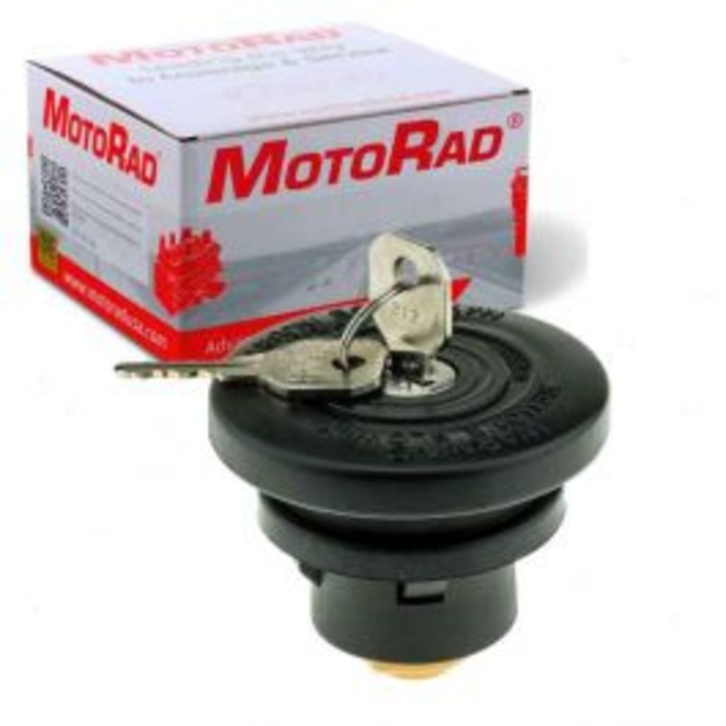 MotoRad Gas Cap for 1969 Mercury Comet 2.8L 3.3L 4.1L 5.0L 6.4L 7.0L L6 V8