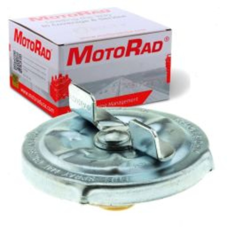 MotoRad Gas Cap for 1988-1993 Mercedes-Benz 300TE