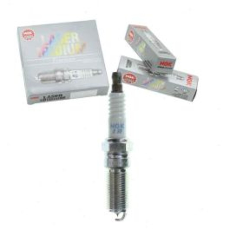 NGK Laser Iridium 90656 ILTR6F9 Spark Plug