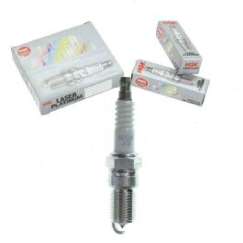NGK Laser Platinum 5598 PTR6D-13 Spark Plug