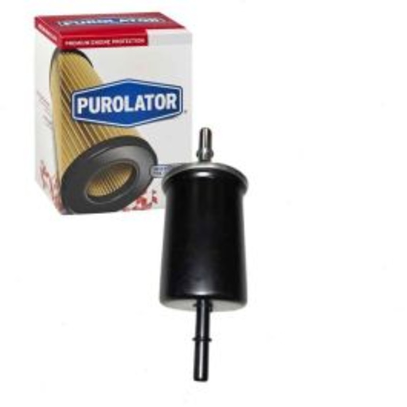 Purolator F64728 Fuel Filter