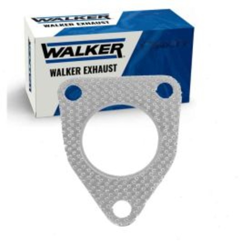 Walker Exhaust Pipe Flange Gasket for 1986-1987 Acura Integra 1.6L L4