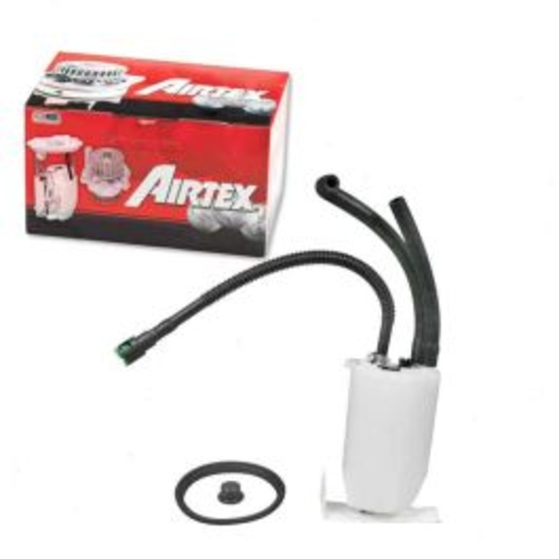 Airtex E3907 Fuel Pump & Strainer Set