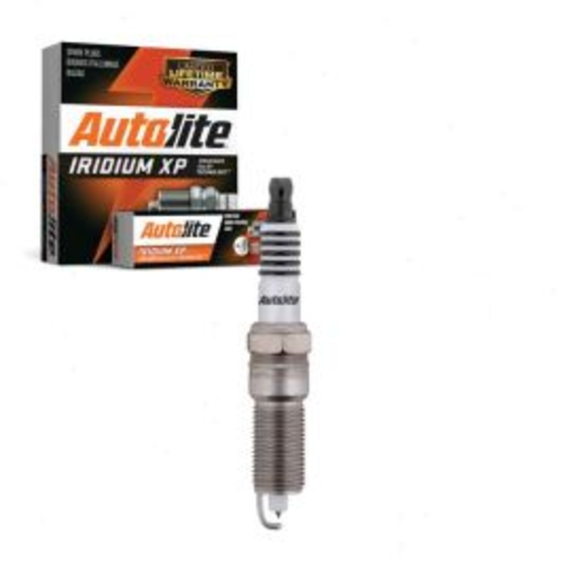 Autolite Iridium XP XP5426 Spark Plug