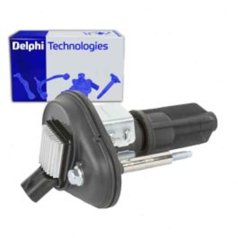 Delphi Ignition Coil for 2006 Hummer H3 3.5L L5