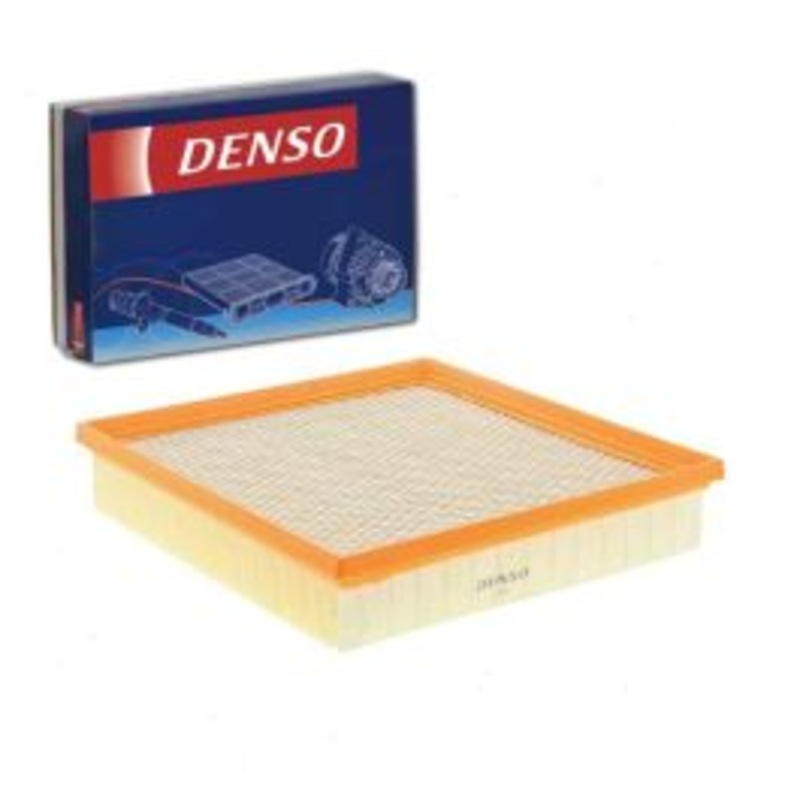 DENSO Air Filter for 2011-2014 Dodge Avenger 3.6L V6