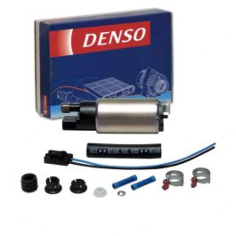 DENSO Electric Fuel Pump for 1992-2003 Mazda Protege 1.5L 1.6L 1.8L 2.0L L4