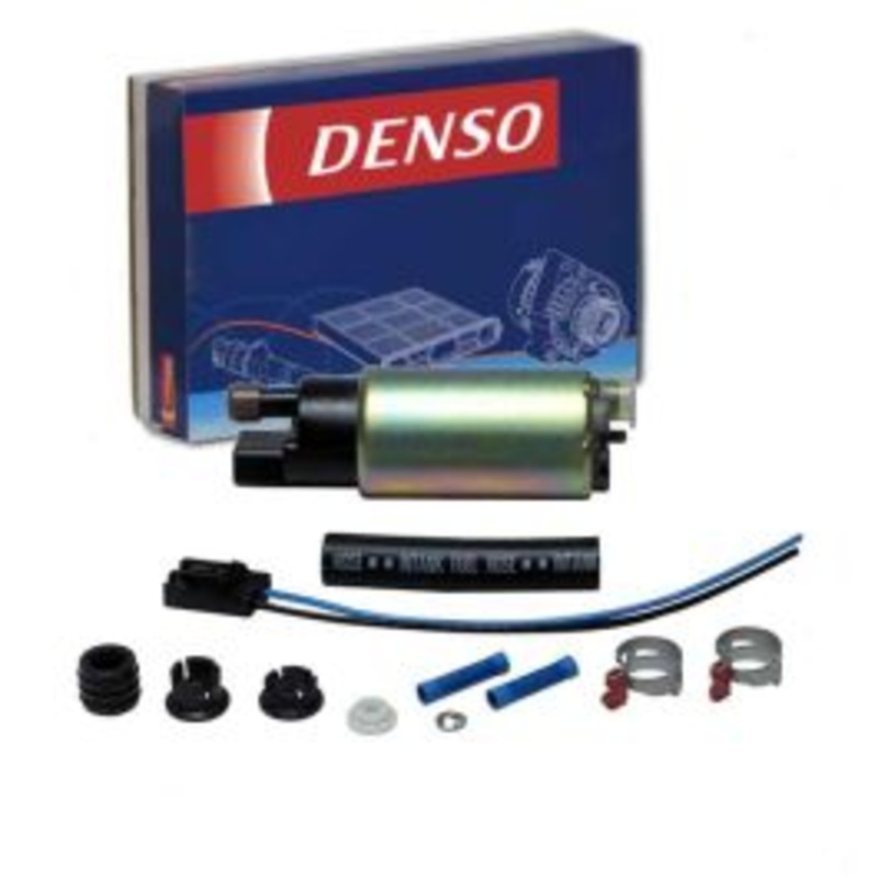 DENSO Electric Fuel Pump for 1998-2002 Lincoln Navigator 5.4L V8