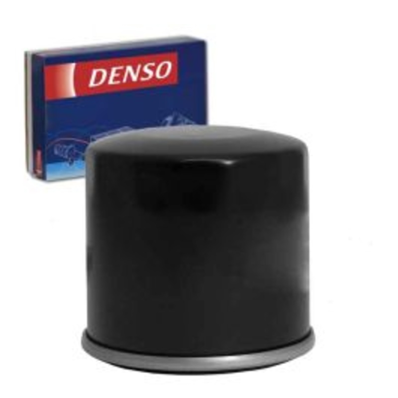 DENSO Engine Oil Filter for 2002-2003 Mazda Protege5 2.0L L4