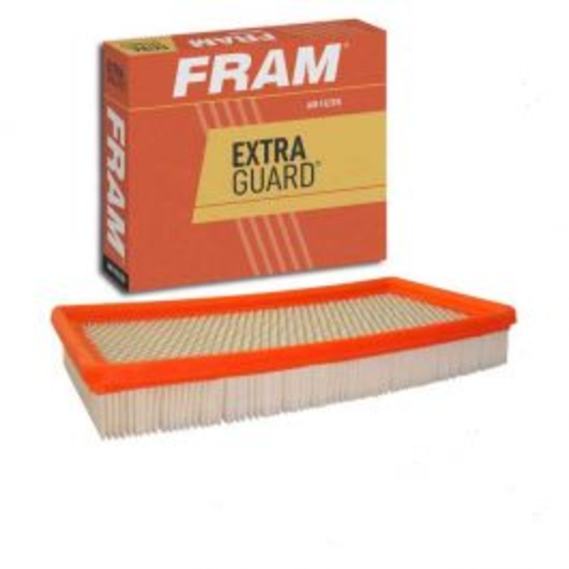 FRAM Extra Guard Air Filter for 1992-1993 GMC Typhoon