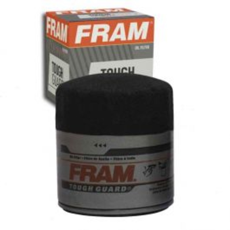 FRAM Tough Guard TG3614 Engine Oil Filter