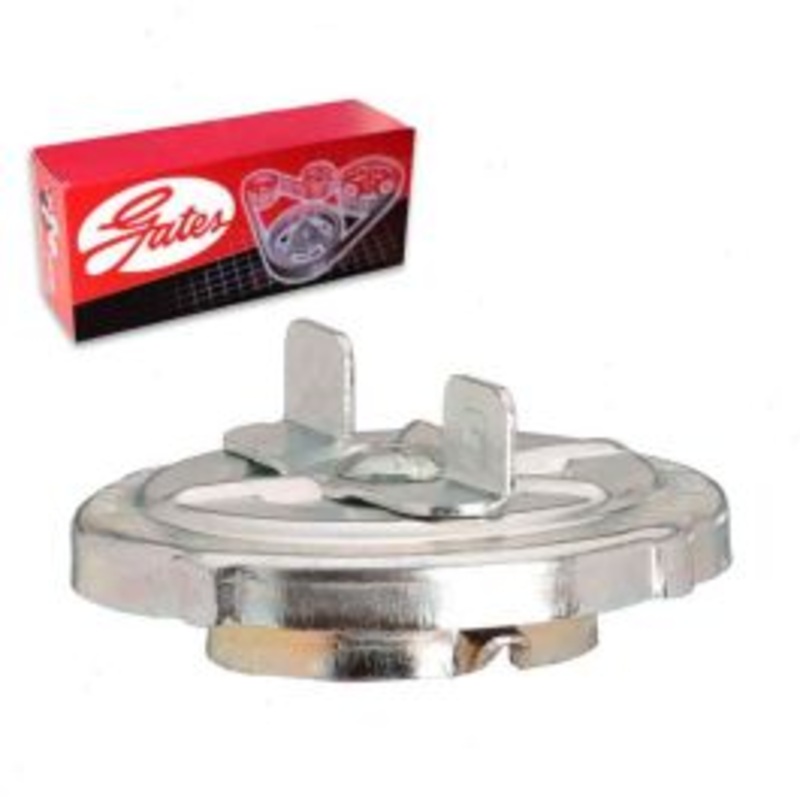 Gates Gas Cap for 1988-1993 Mercedes-Benz 300TE 3.0L L6