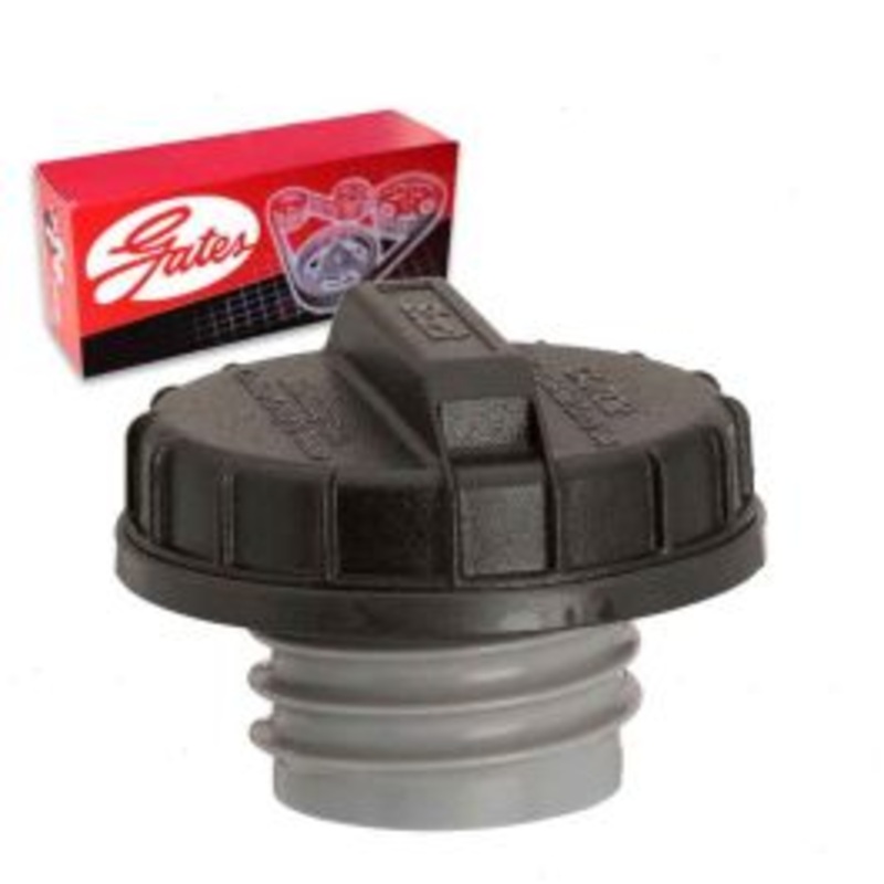 Gates Gas Cap for 1989-1997 Ford Probe 2.0L 2.2L 2.5L 3.0L L4 V6