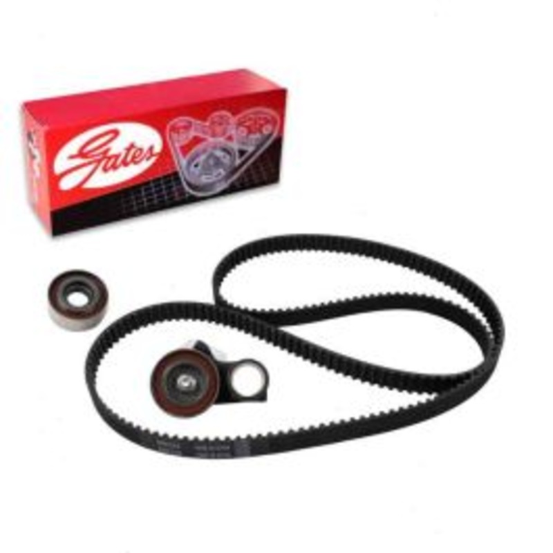 Gates PowerGrip Timing Belt Component Kit for 2013-2018 Acura RDX 3.5L V6