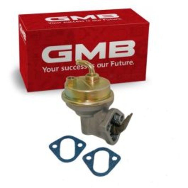 GMB Mechanical Fuel Pump for 1979-1984 GMC C1500 4.1L 4.8L L6