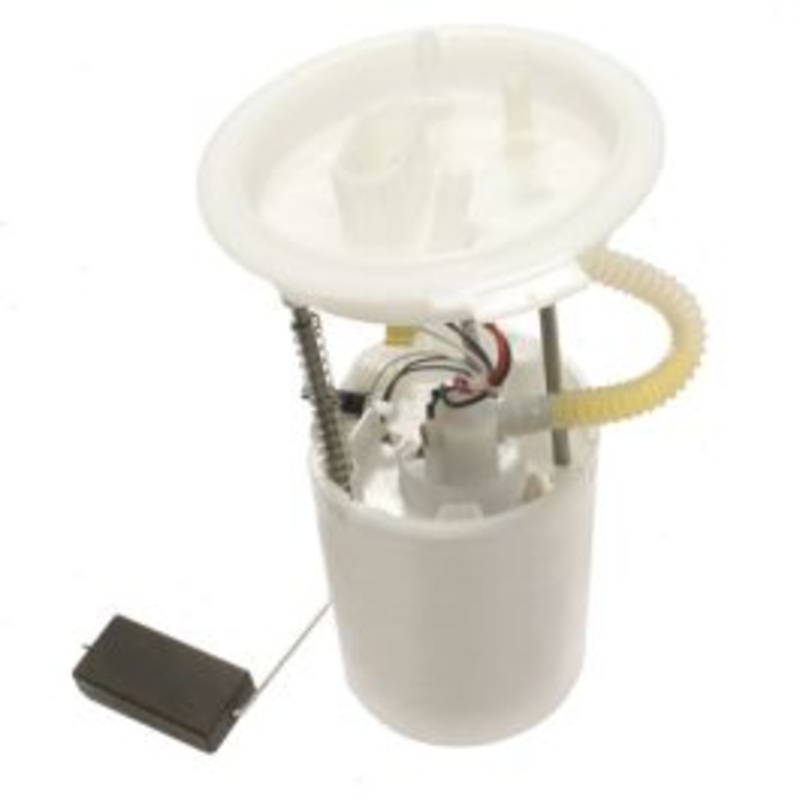Hitachi Fuel Pump Module Assembly for 2008 Volkswagen R32 3.2L V6