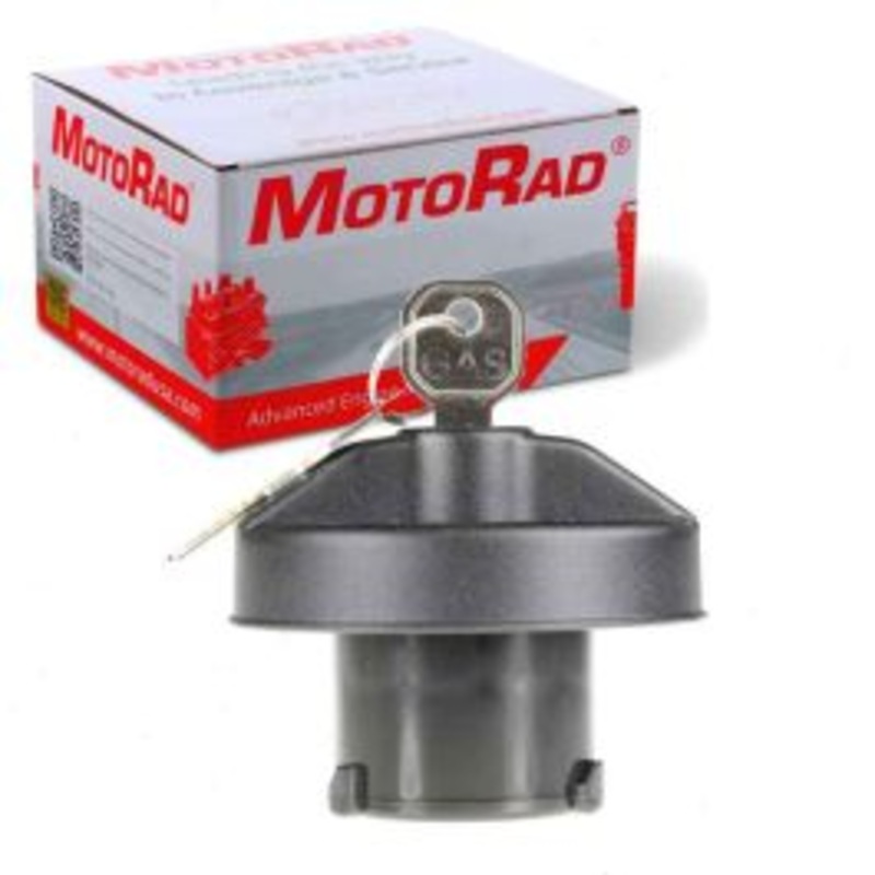 MotoRad Gas Cap for 2002-2003 Ford E-150