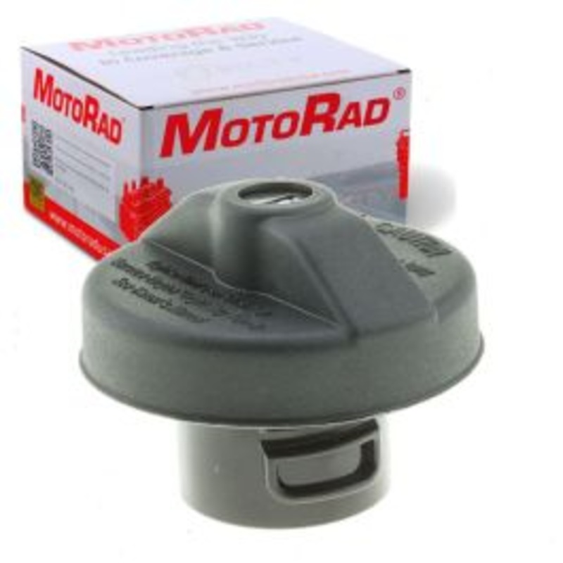 MotoRad Gas Cap for 2006-2007 Jaguar X-Type