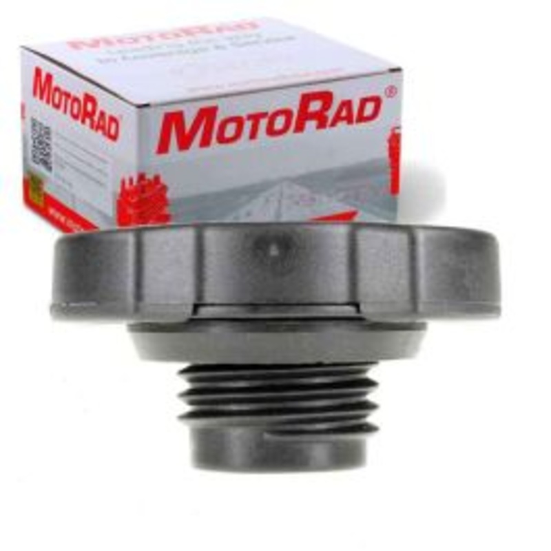 MotoRad Oil Filler Cap for 2003-2004 Mercury Marauder