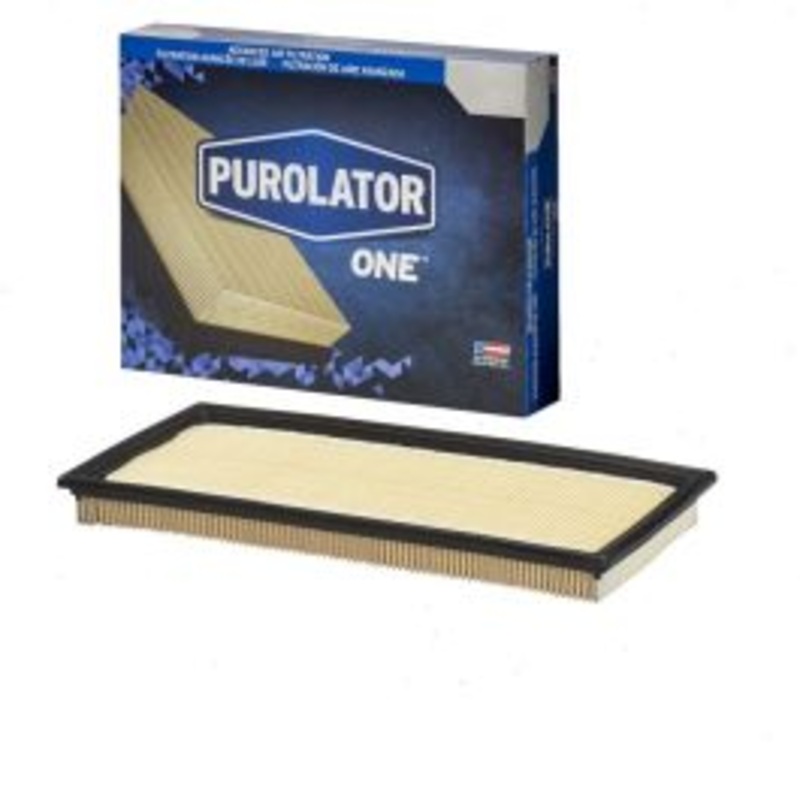 Purolator ONE Air Filter for 2005-2018 Nissan Frontier