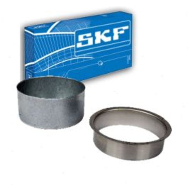SKF Rear Engine Crankshaft Repair Sleeve for 1996-1999 Isuzu Oasis