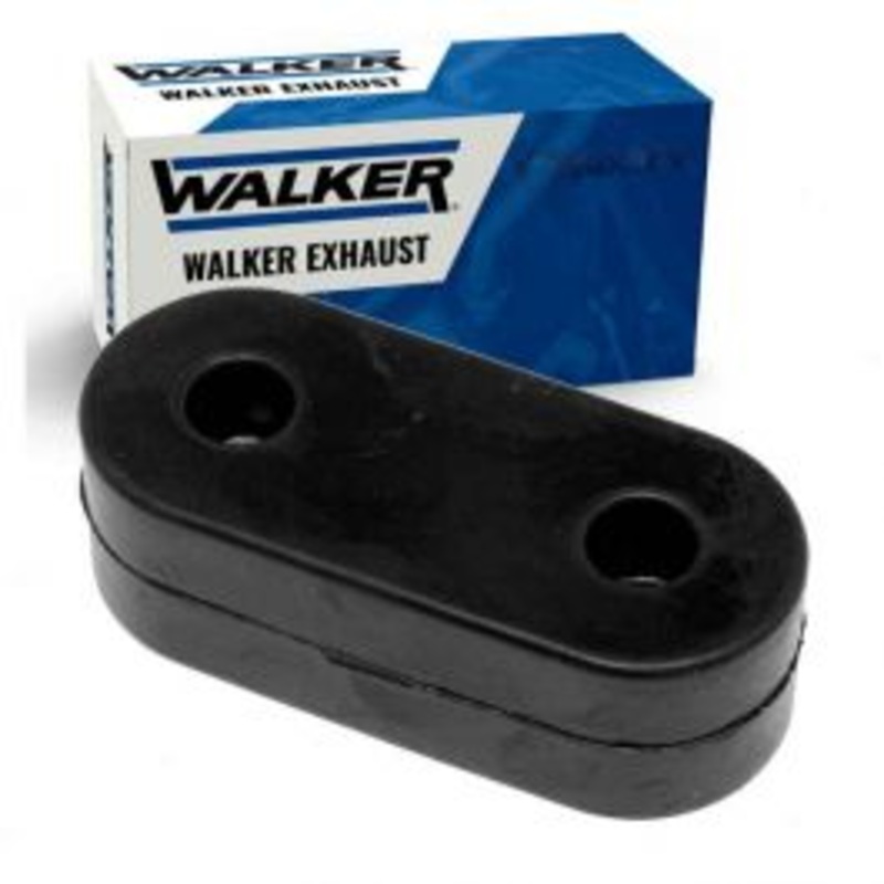 Walker Exhaust System Insulator for 1996-1999 Chevrolet Express 2500 4.3L 5.0L V6 V8