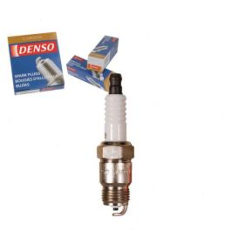 DENSO Standard U-Groove 5037 T20PR-U15 Spark Plug