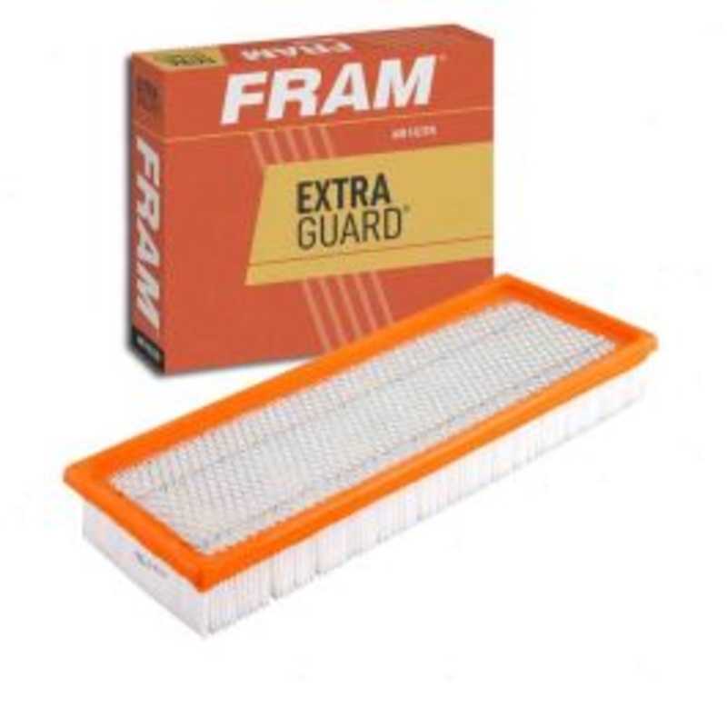 FRAM Extra Guard Air Filter for 1994-2002 Dodge Ram 2500