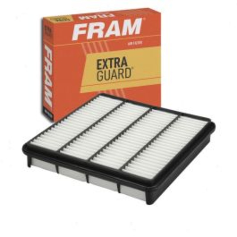 FRAM Extra Guard Air Filter for 2008-2018 Lexus LX570