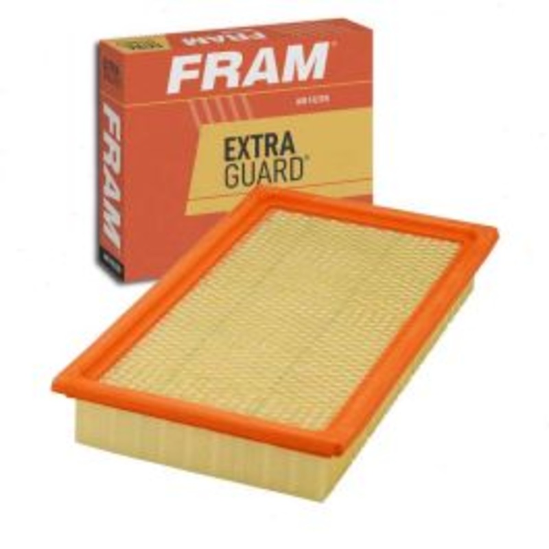 FRAM Extra Guard Air Filter for 2009-2016 Lincoln MKS