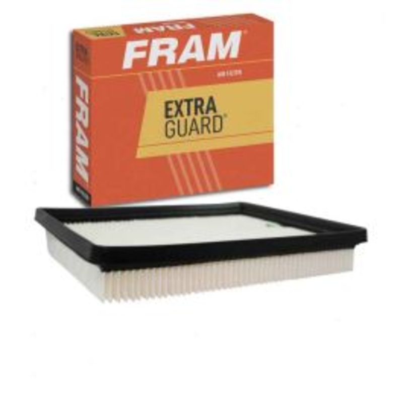 FRAM Extra Guard Air Filter for 2012-2018 Toyota Prius V