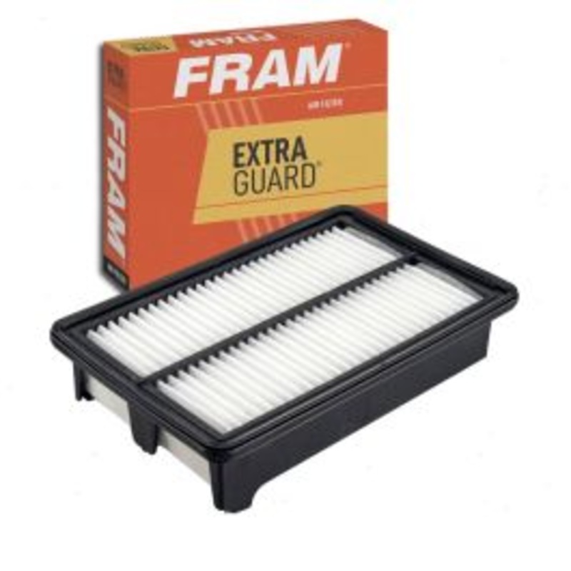 FRAM Extra Guard Air Filter for 2013-2015 Acura ILX