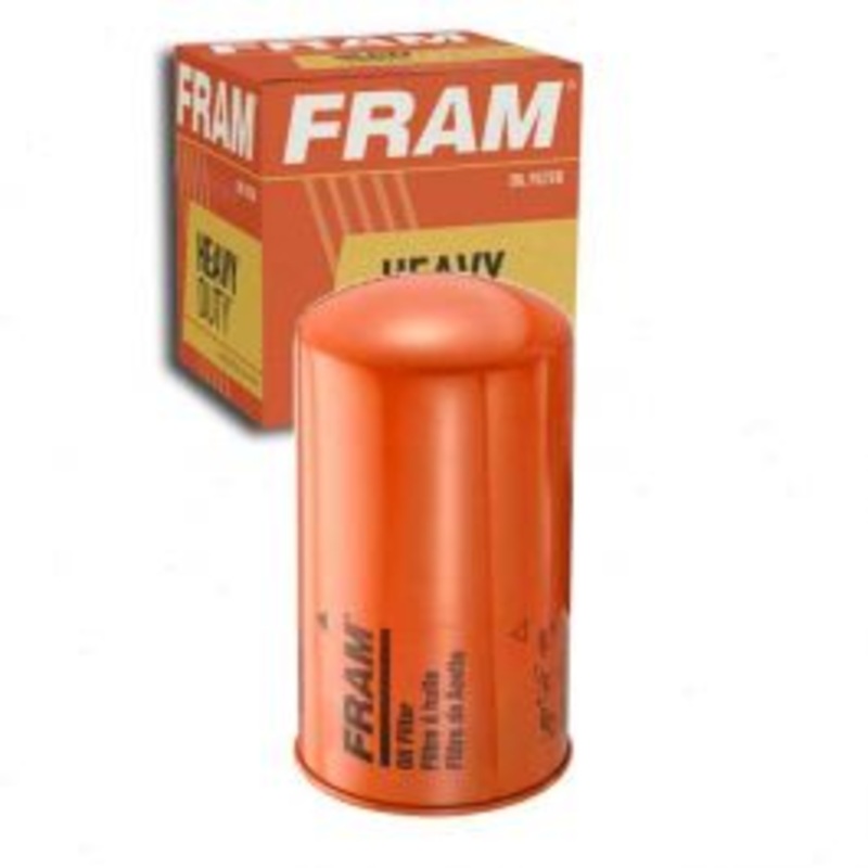 FRAM Heavy Duty PH42A Engine Oil Filter